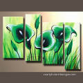 Handmade Acrylic Paintings for Sale Oil Painting for Room